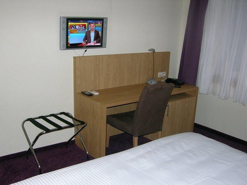 Jill Hotel Brussels Saint-Gilles Екстер'єр фото