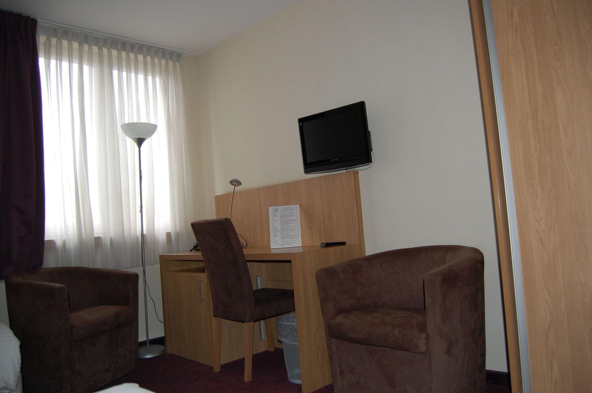 Jill Hotel Brussels Saint-Gilles Екстер'єр фото