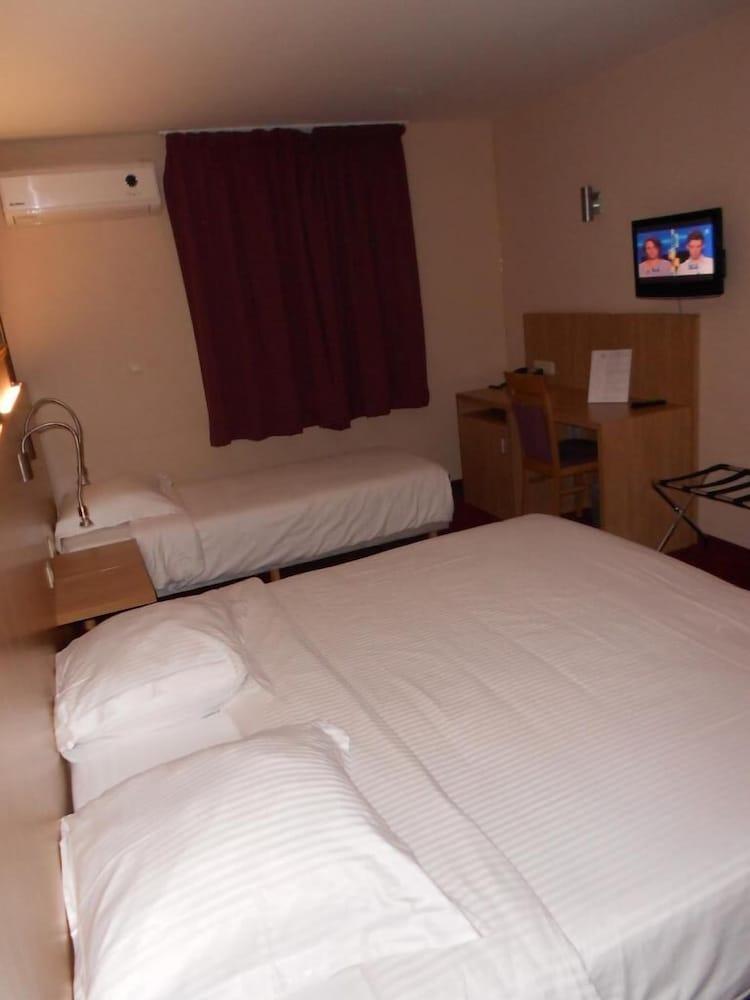 Jill Hotel Brussels Saint-Gilles Екстер'єр фото