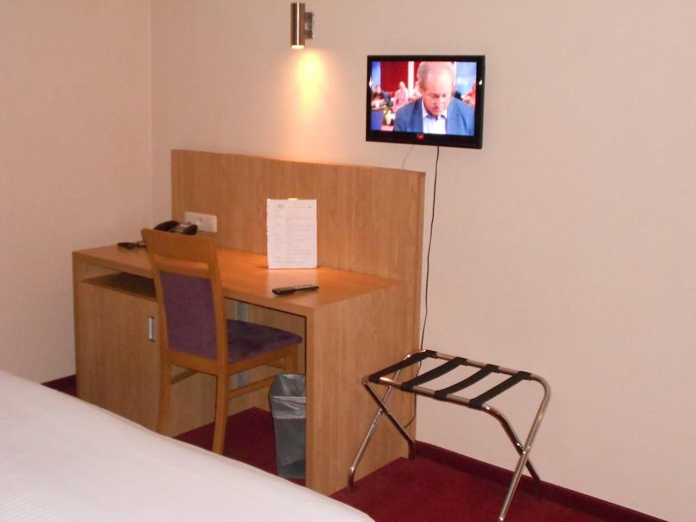Jill Hotel Brussels Saint-Gilles Екстер'єр фото