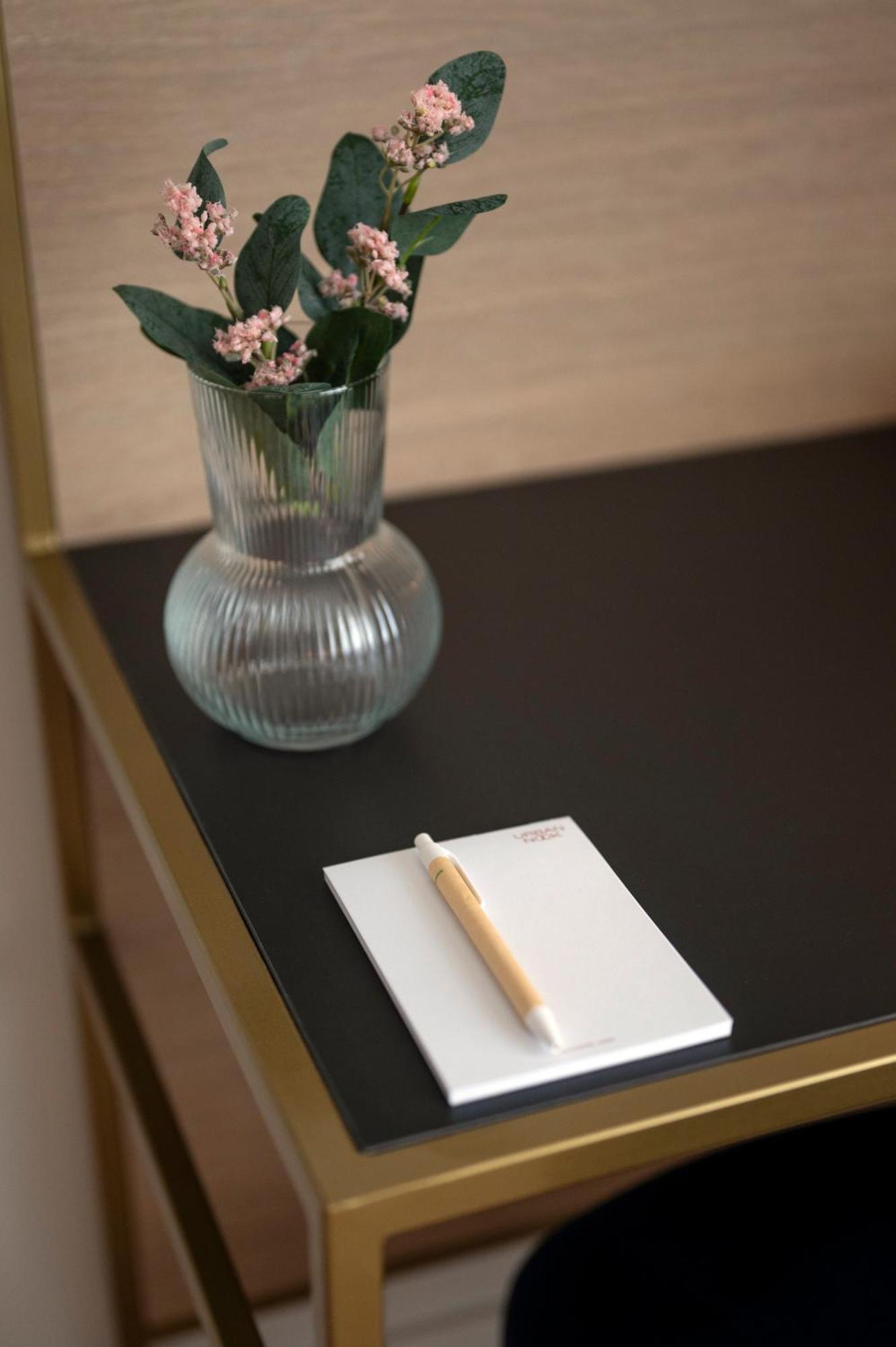 Jill Hotel Brussels Saint-Gilles Екстер'єр фото