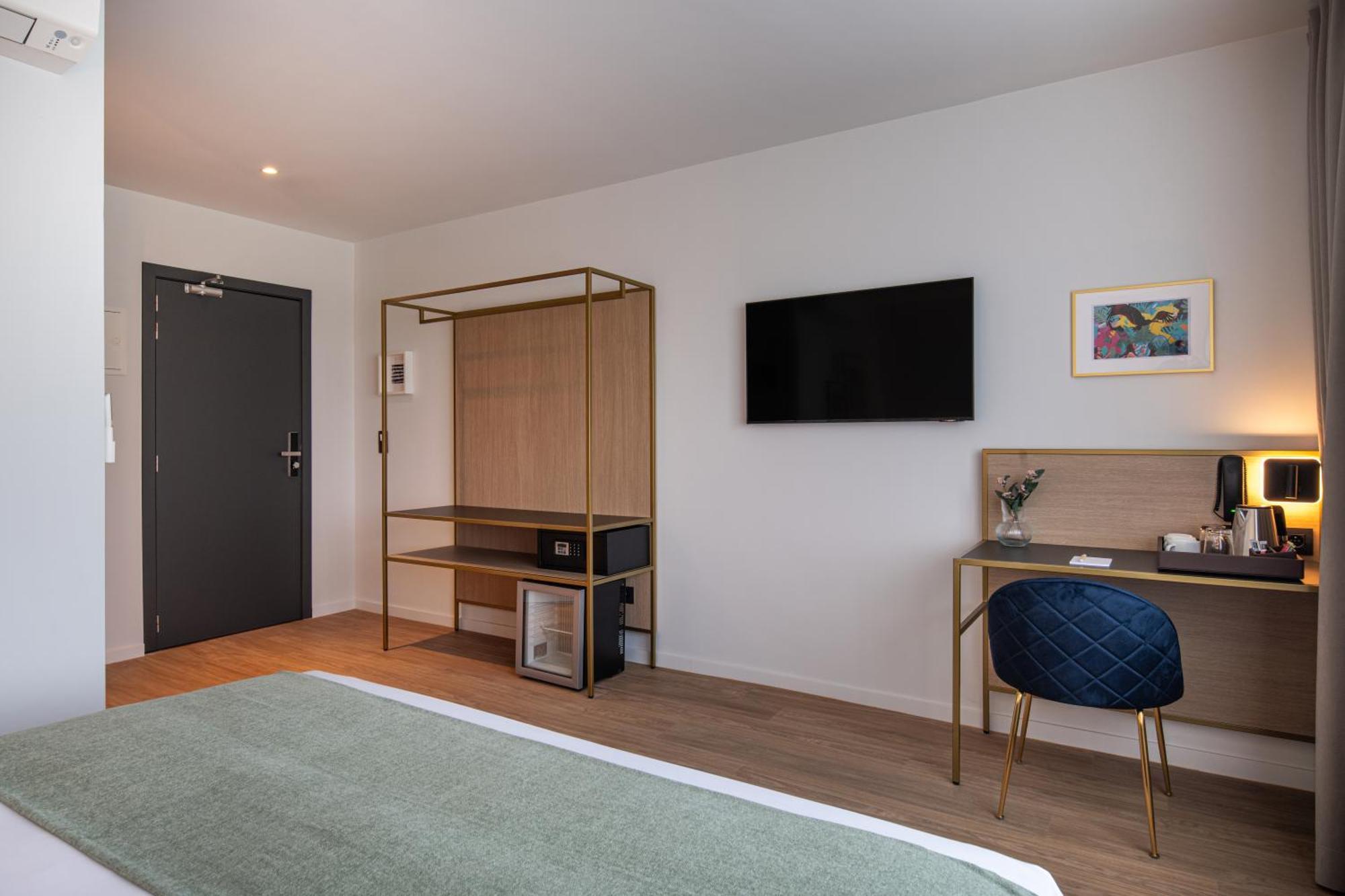Jill Hotel Brussels Saint-Gilles Екстер'єр фото