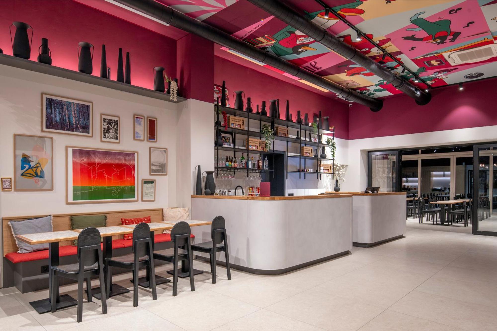 Jill Hotel Brussels Saint-Gilles Екстер'єр фото