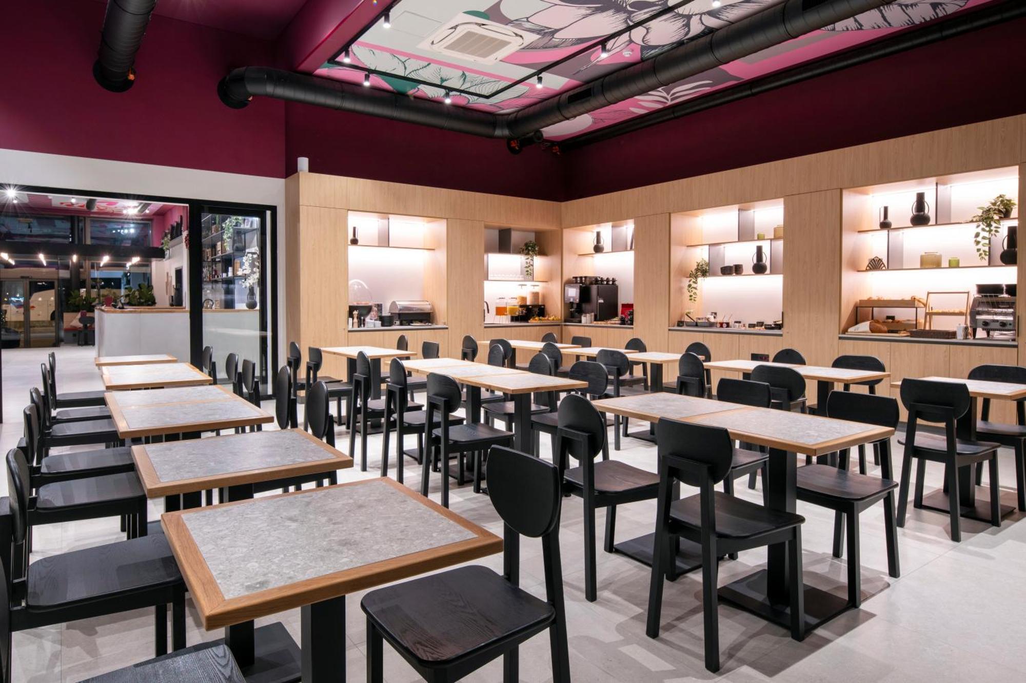 Jill Hotel Brussels Saint-Gilles Екстер'єр фото