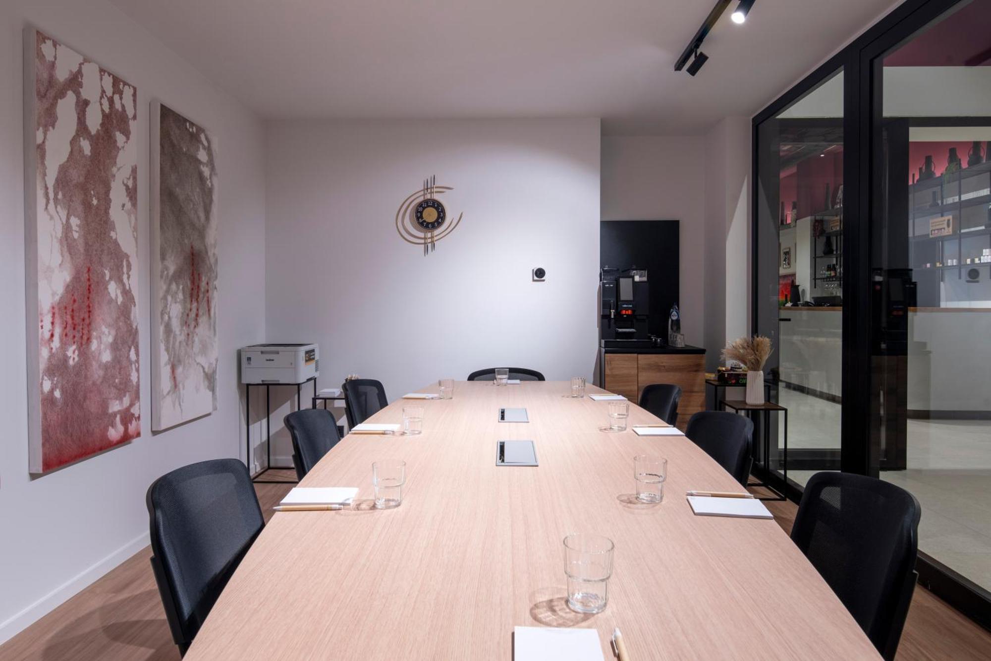 Jill Hotel Brussels Saint-Gilles Екстер'єр фото