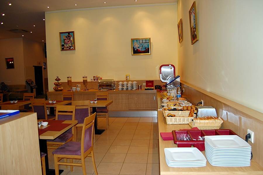 Jill Hotel Brussels Saint-Gilles Екстер'єр фото