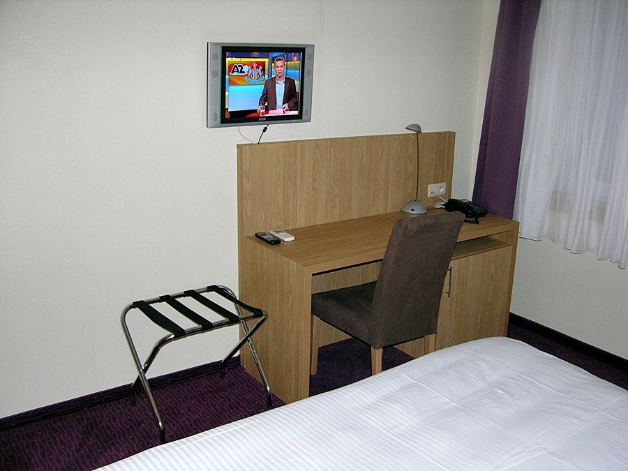 Jill Hotel Brussels Saint-Gilles Екстер'єр фото