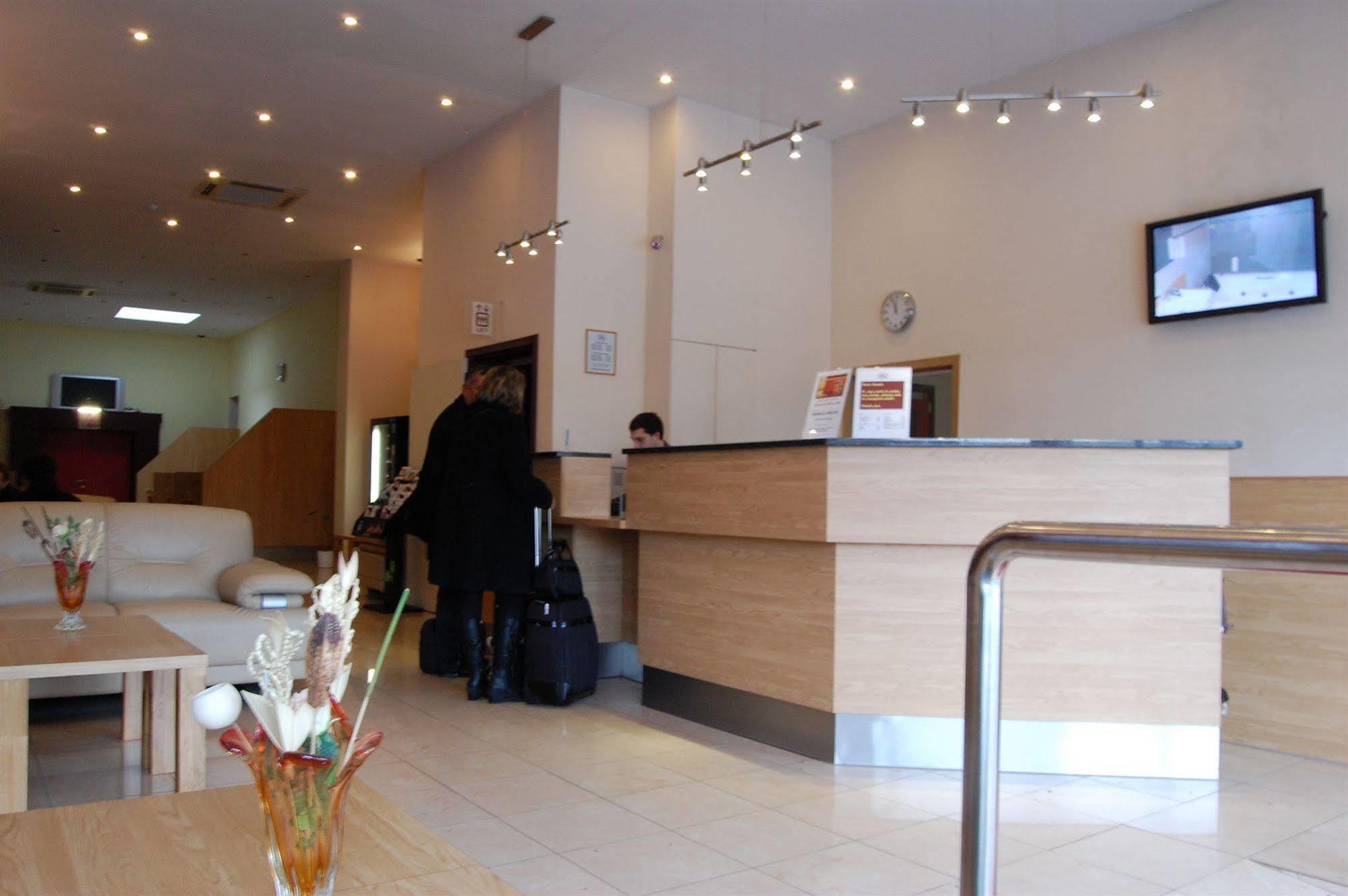 Jill Hotel Brussels Saint-Gilles Екстер'єр фото